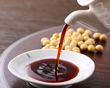 Soy sauce Industry